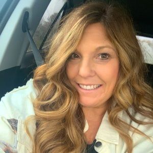 Meet your Posher, Dawn